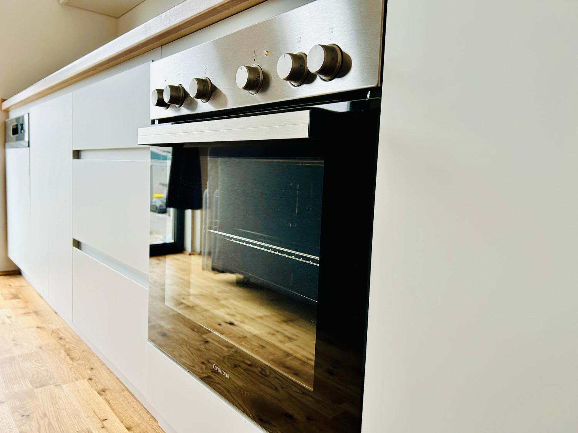 Modern Apartment With Balcony & Free Parking - Nearby Metro Wien Eksteriør bilde